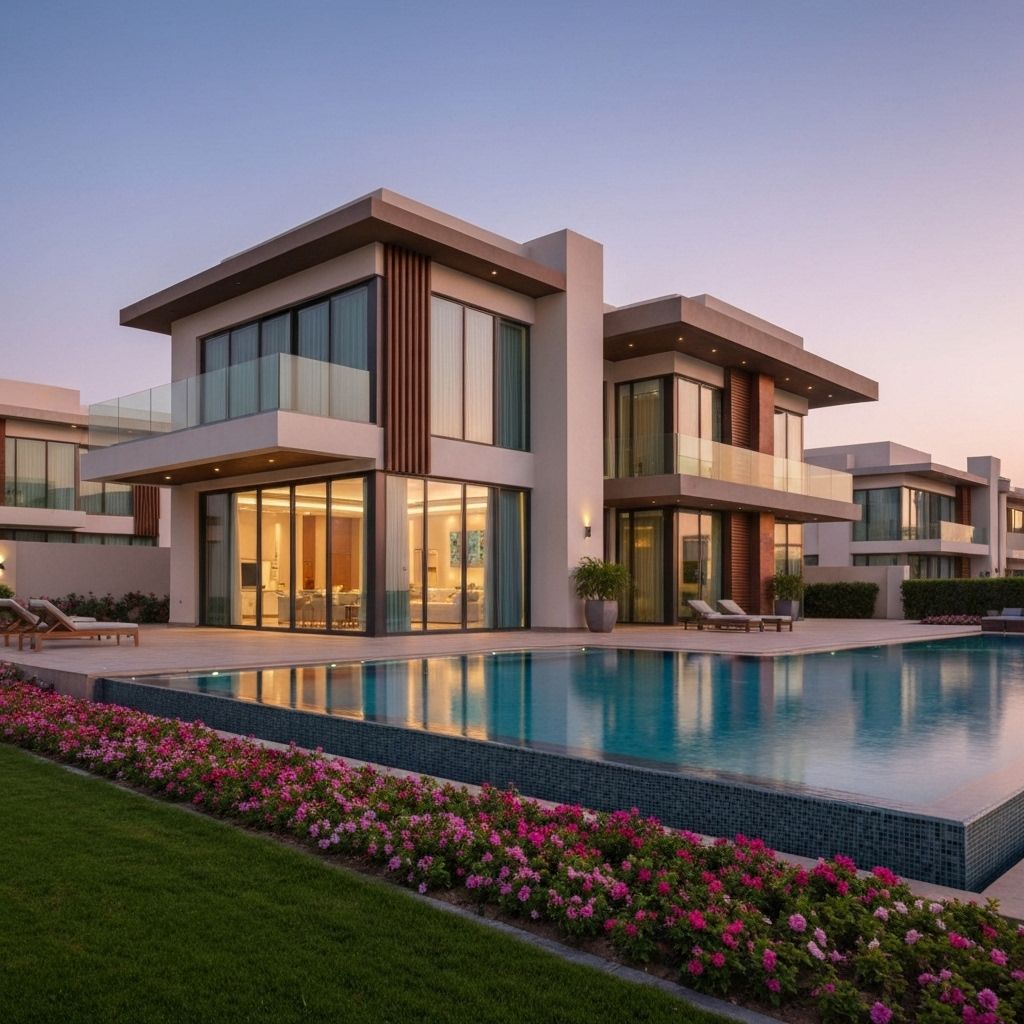 Dubai property